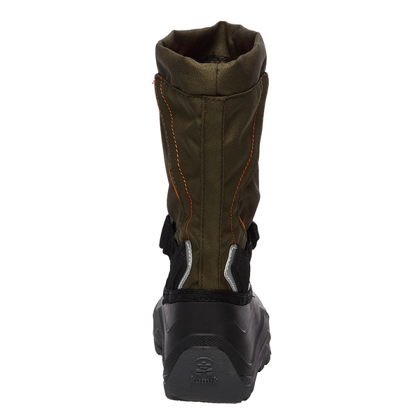 SNOWFALL2 Kinder - Winterstiefel