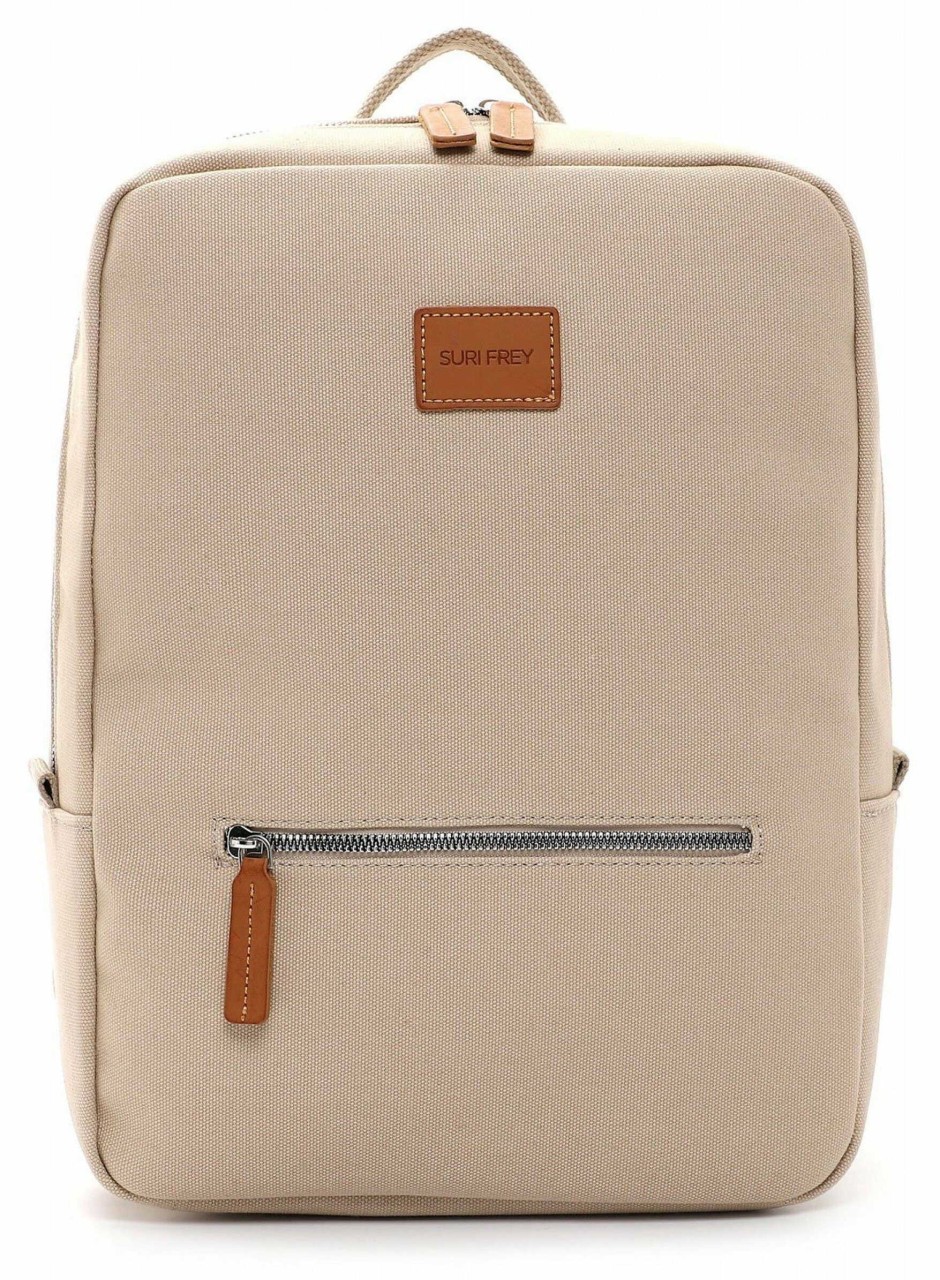 SURI FREY Handtaschen beige SURI GREEN MILLY