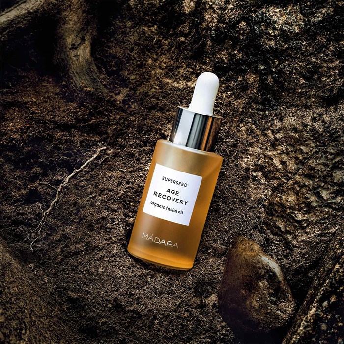 Age Recovery Facial Oil