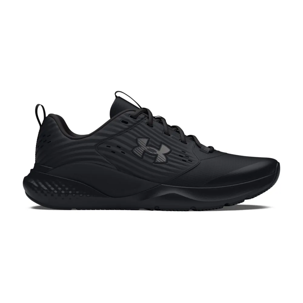 Under Armour Charged Commit TR 3026017-005 / schwarz