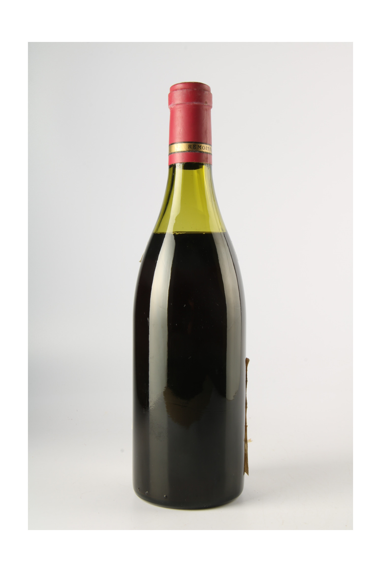 Remoissenet Père Et Fils 1985, Richebourg
