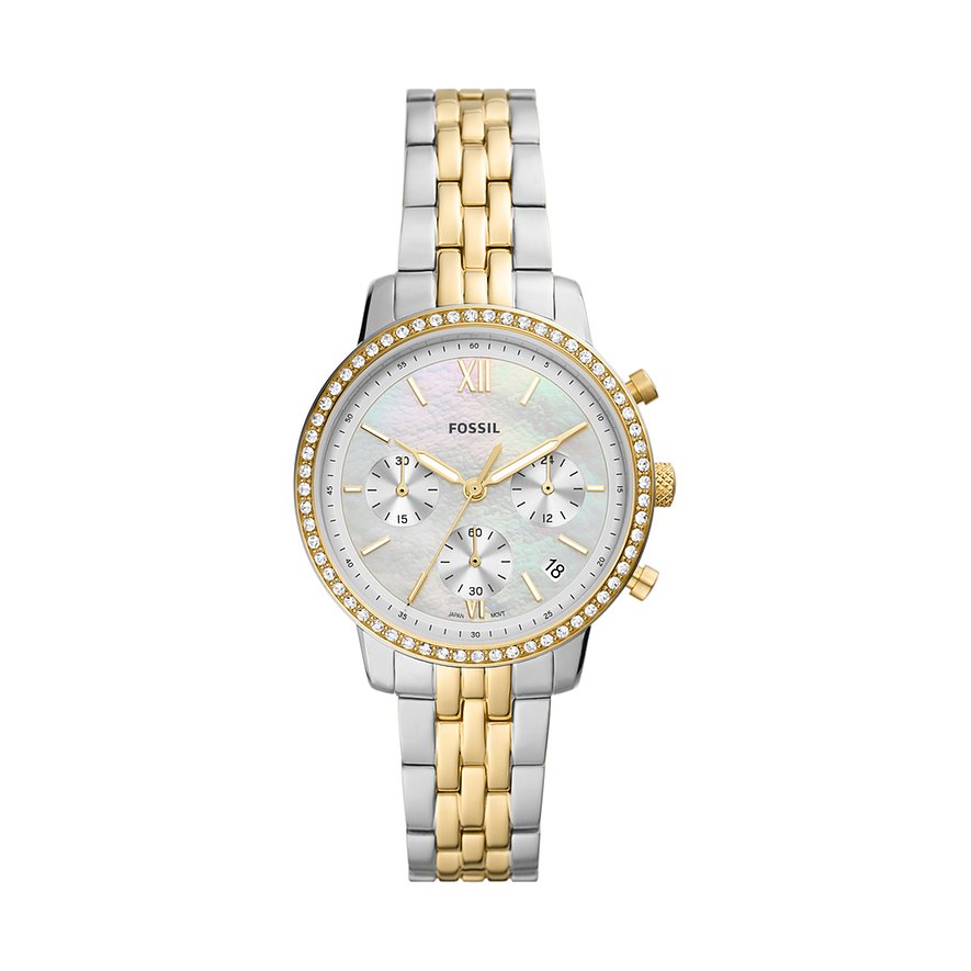 Fossil Chronograph Neutra