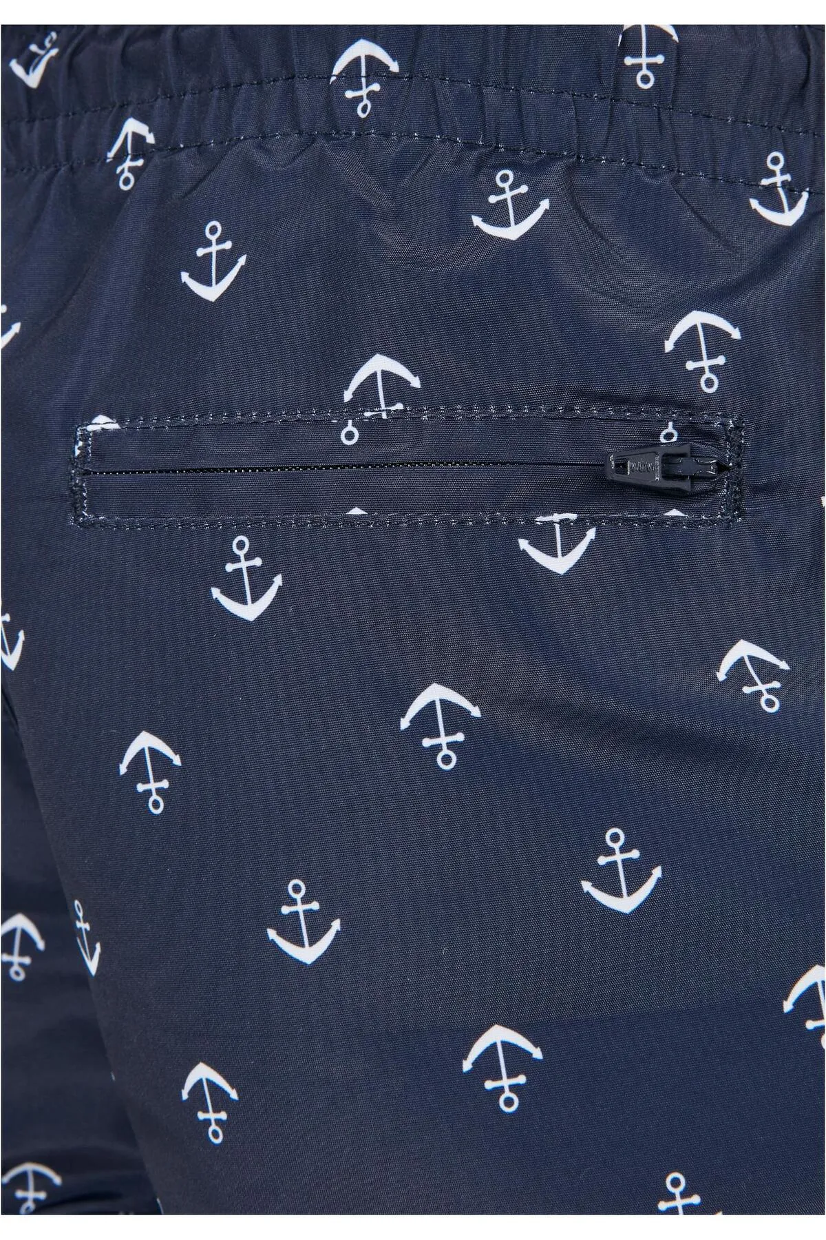 Urban Classics  Herren Boys Pattern Swim Shorts