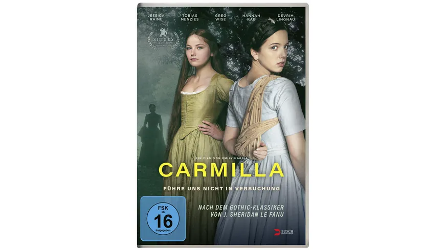 Carmilla