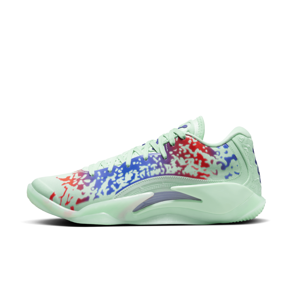 NIKE JORDAN Zion 3 DR0675-300 / grün