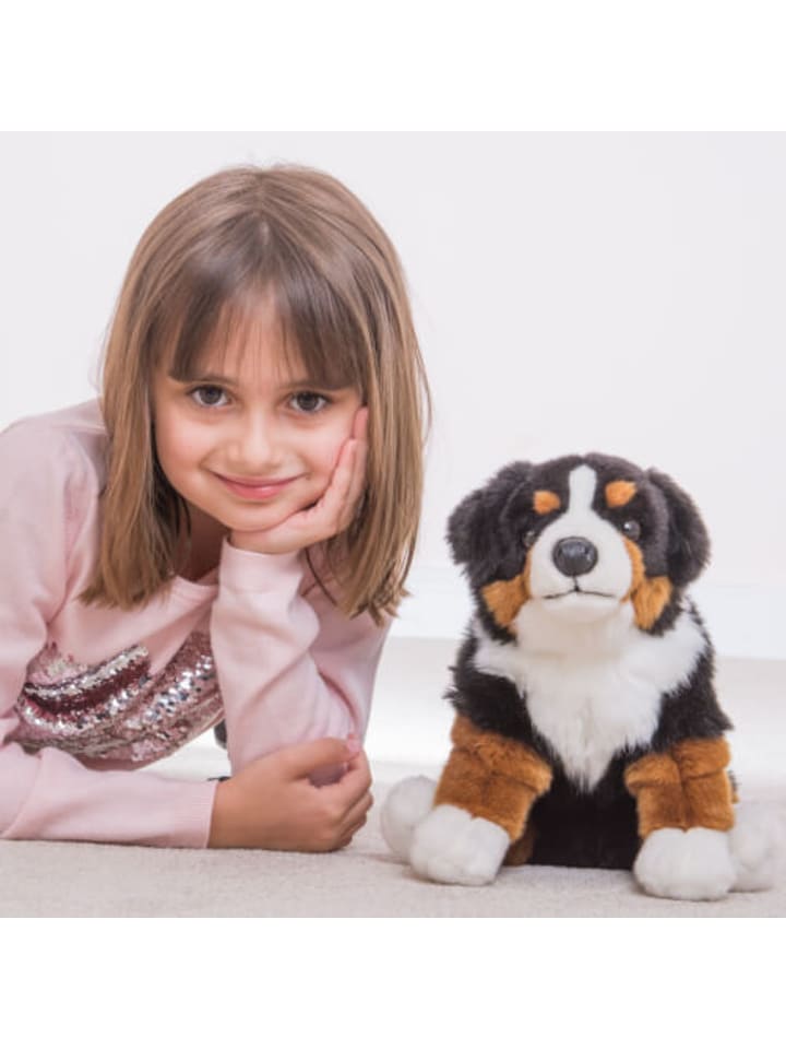 Teddy Hermann Plüschtier Berner Sennenhund sitzend, ca. 29 cm - ab 0 Monate günstig kaufen onesize