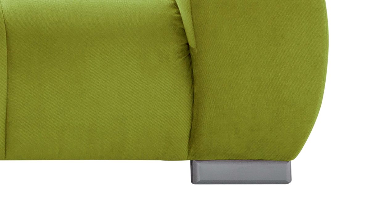 Bigsofa Escape Grün