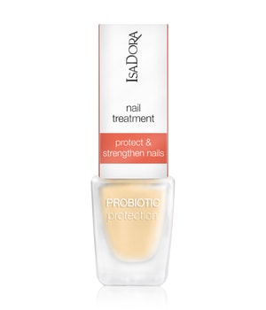 IsaDora Probiotic Protection Nail Treatment Nagelserum-6 ml
