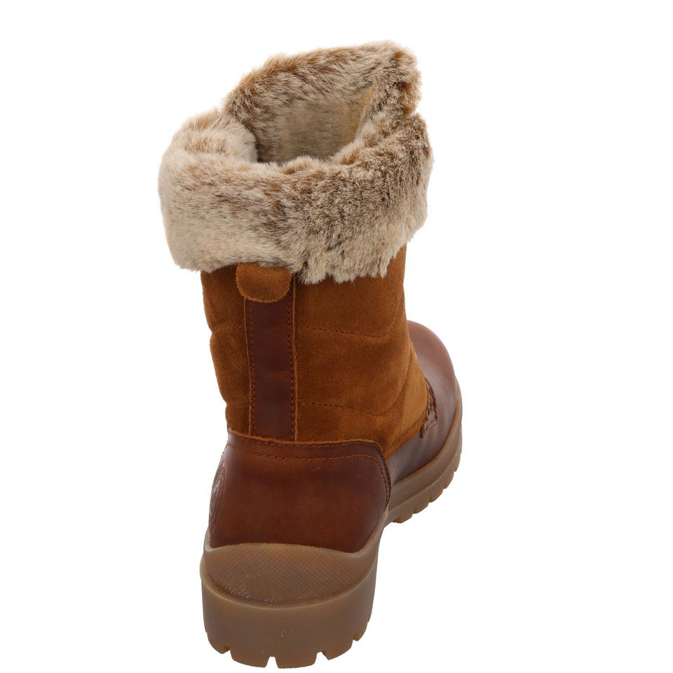 Panama Jack Tuscani Schnürboots