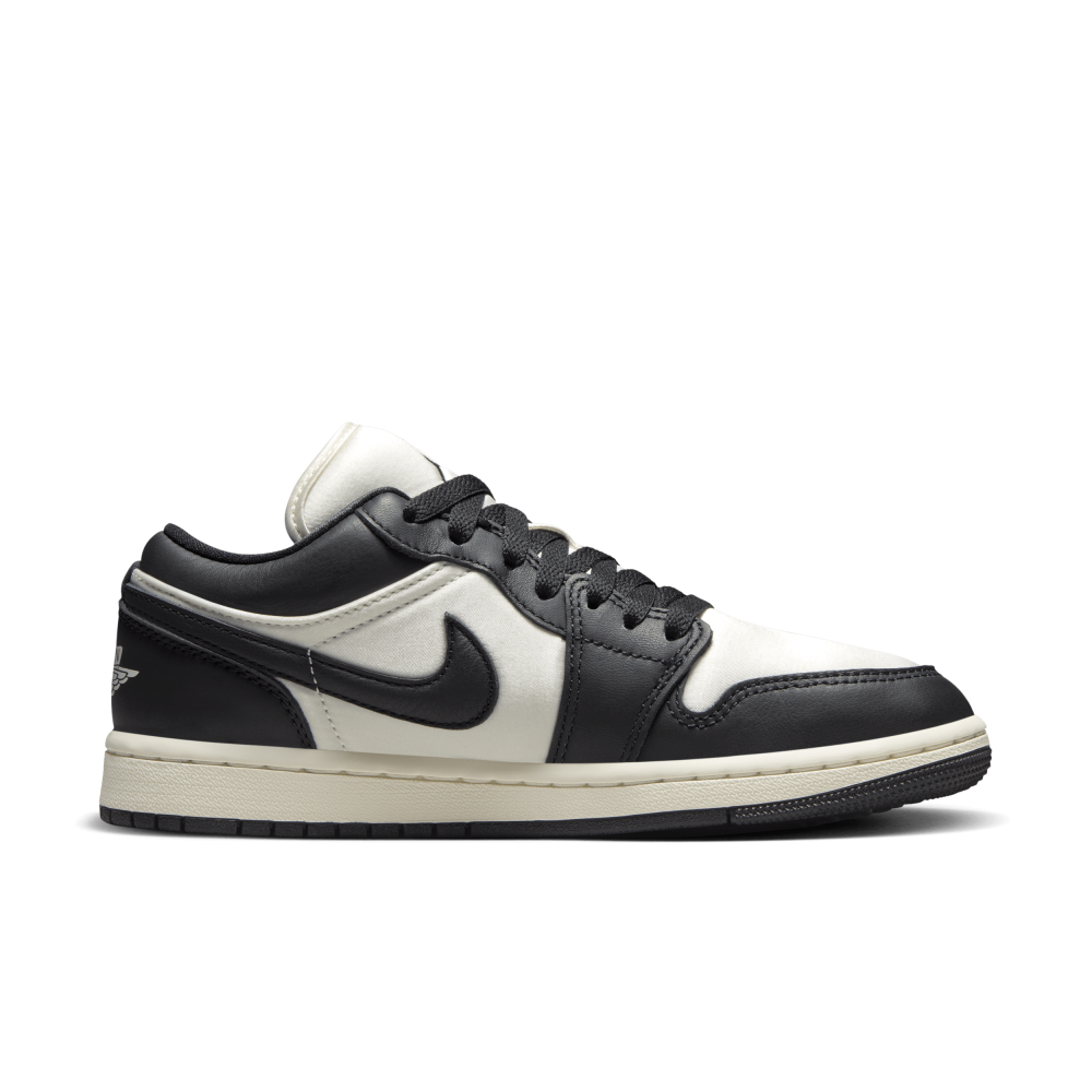 NIKE JORDAN Air 1 SE WMNS Low FB9893-101 / schwarz