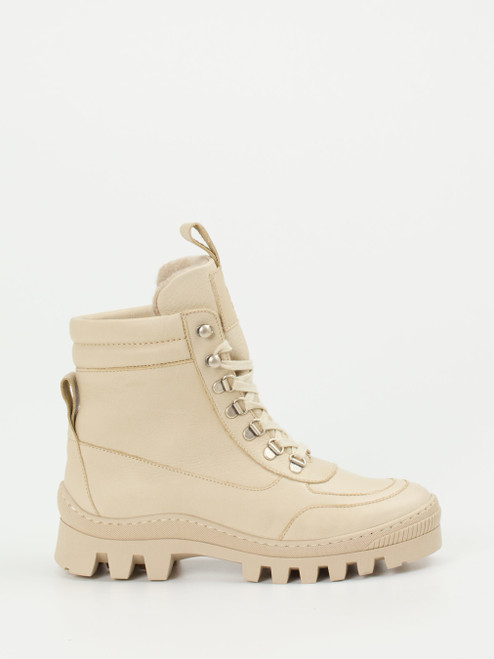 Schnürstiefelette-27003990001 Werner