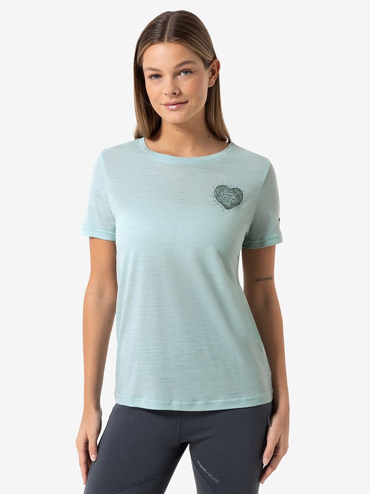 super.natural Funktionsshirt 