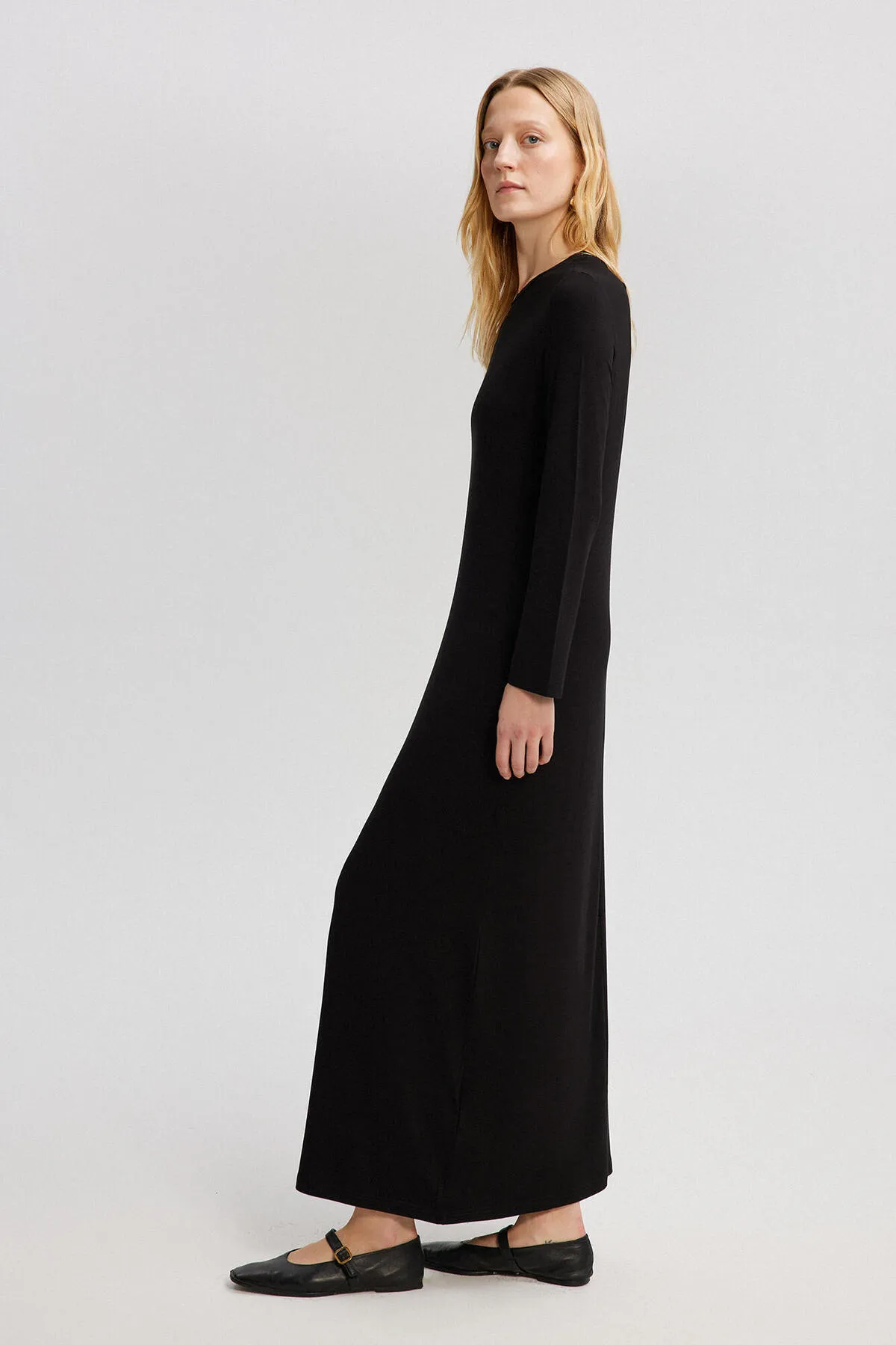 Touché Privé  LANGÄRMELIGES FUTTERKLEID