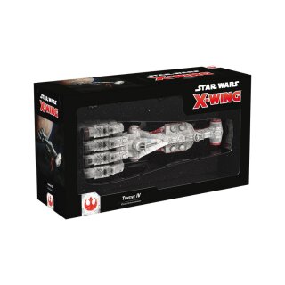 Star Wars: X-Wing 2. Edition – Tantive IV (DE)