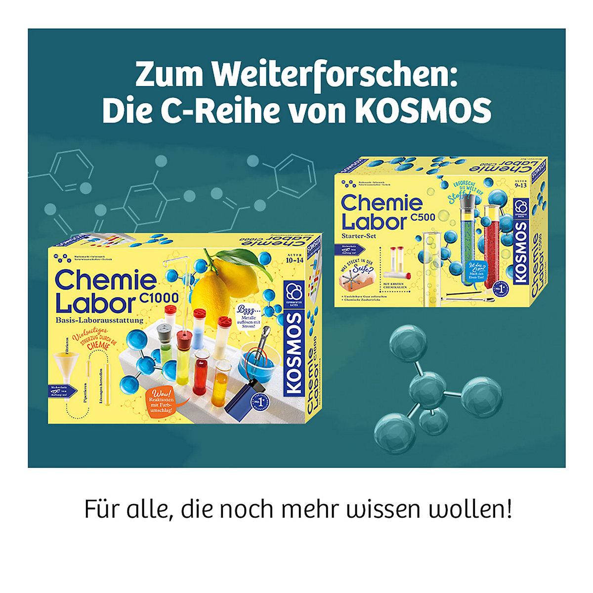 Big Fun Chemistry