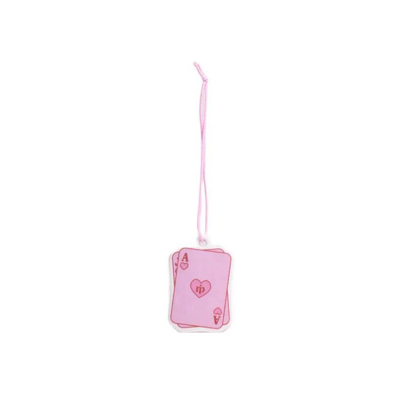 Accessori Blessed - Rich Girl Charm - Profumo per Automobile