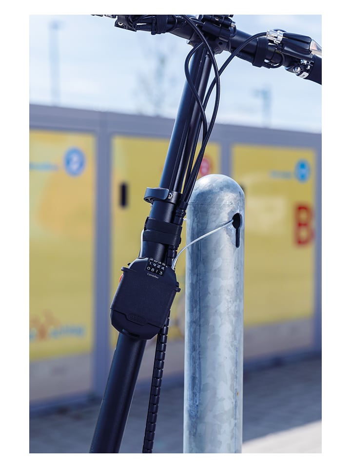 ABUS Roll-Back-Kabelschloss 
