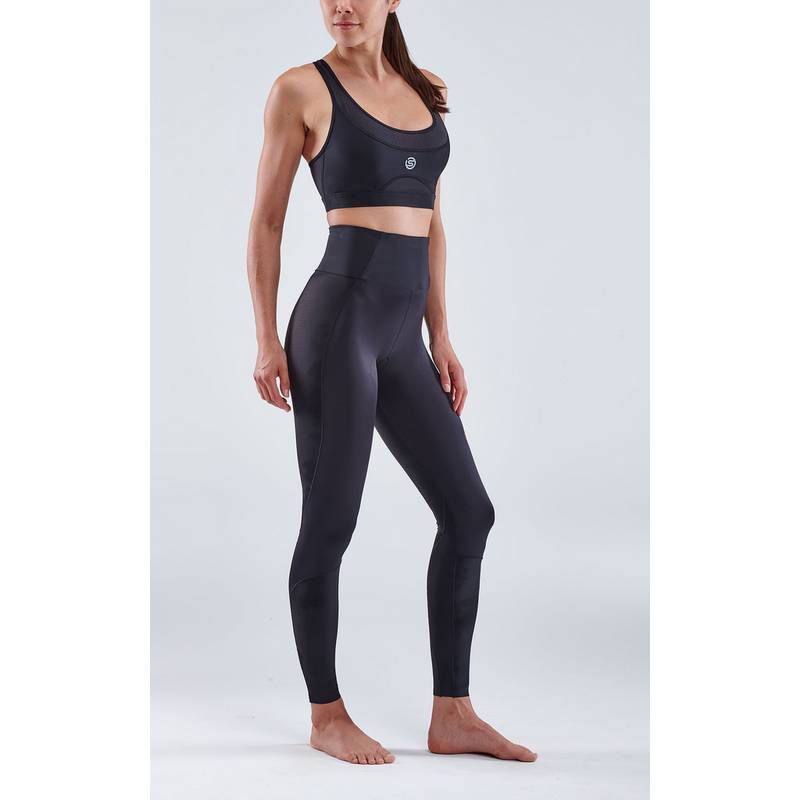 Skins S5 Skyscraper Tights Damen