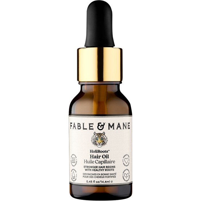 Hair Oil