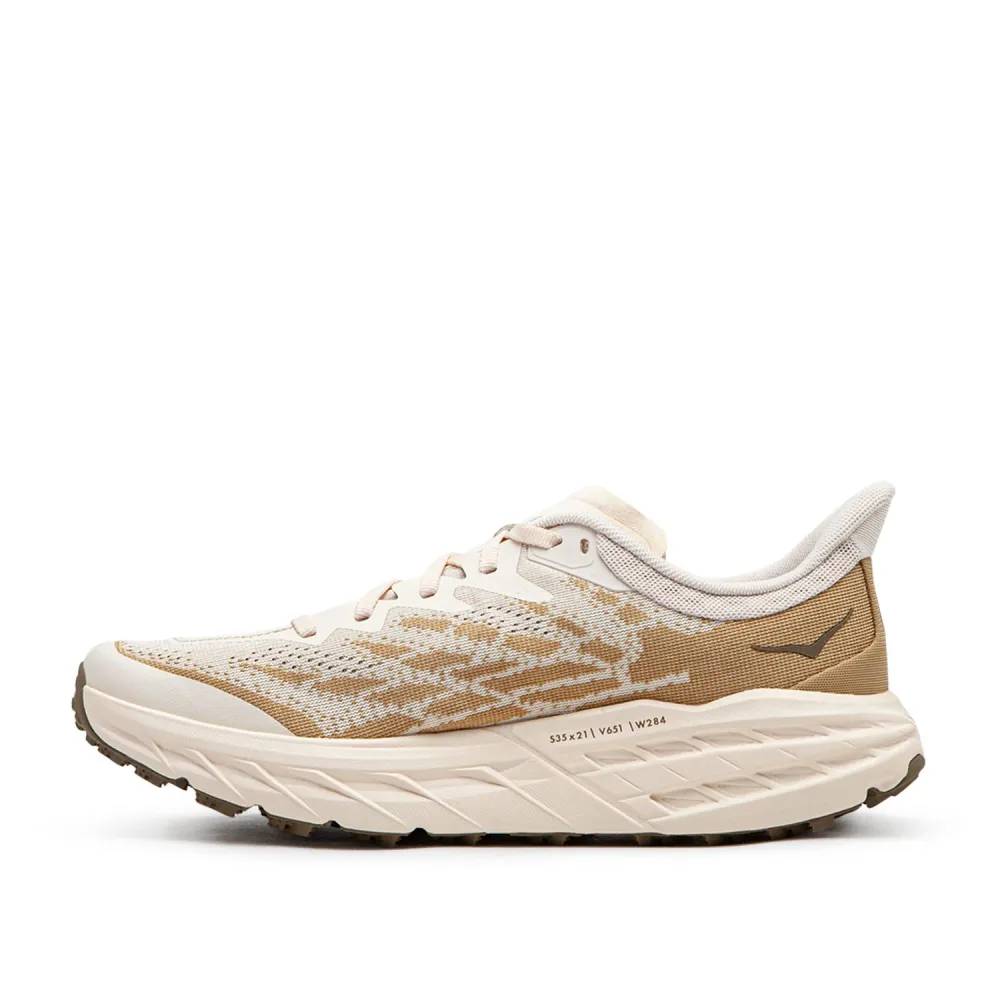 Hoka Speedgoat 5 1123157-VLW / braun