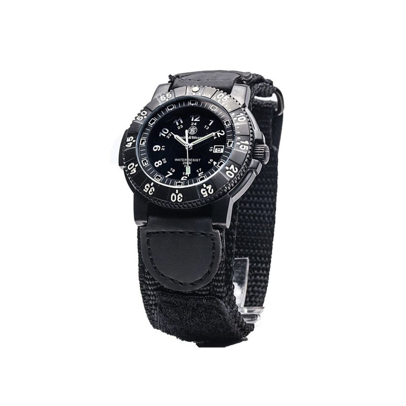 Smith & Wesson Tritium Tactical (Militäruhren).