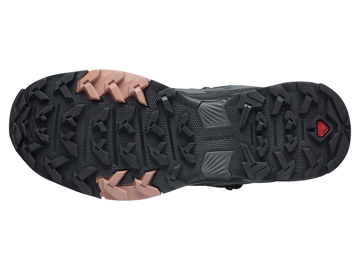 Salomon X Ultra 4 GTX Mid Damen Wanderschuhe