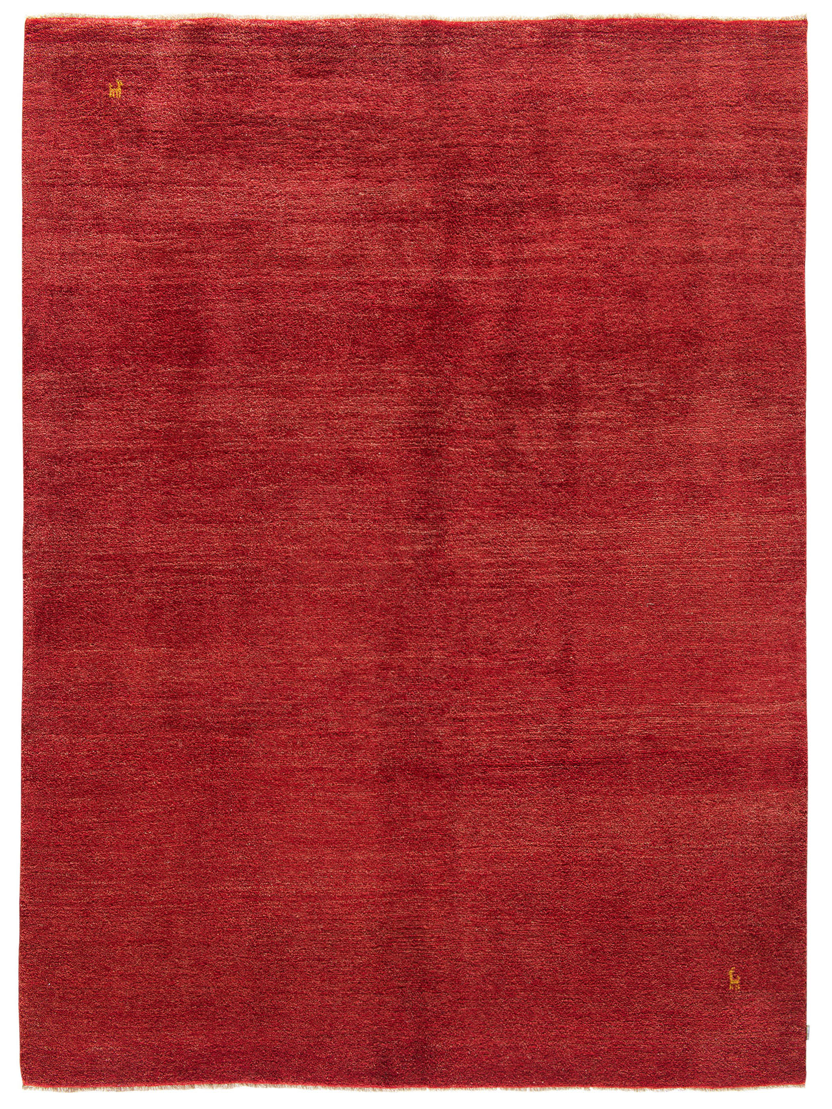 Persischer Gabbeh ca. 215 x 290 cm, Unikat / Einzelstück