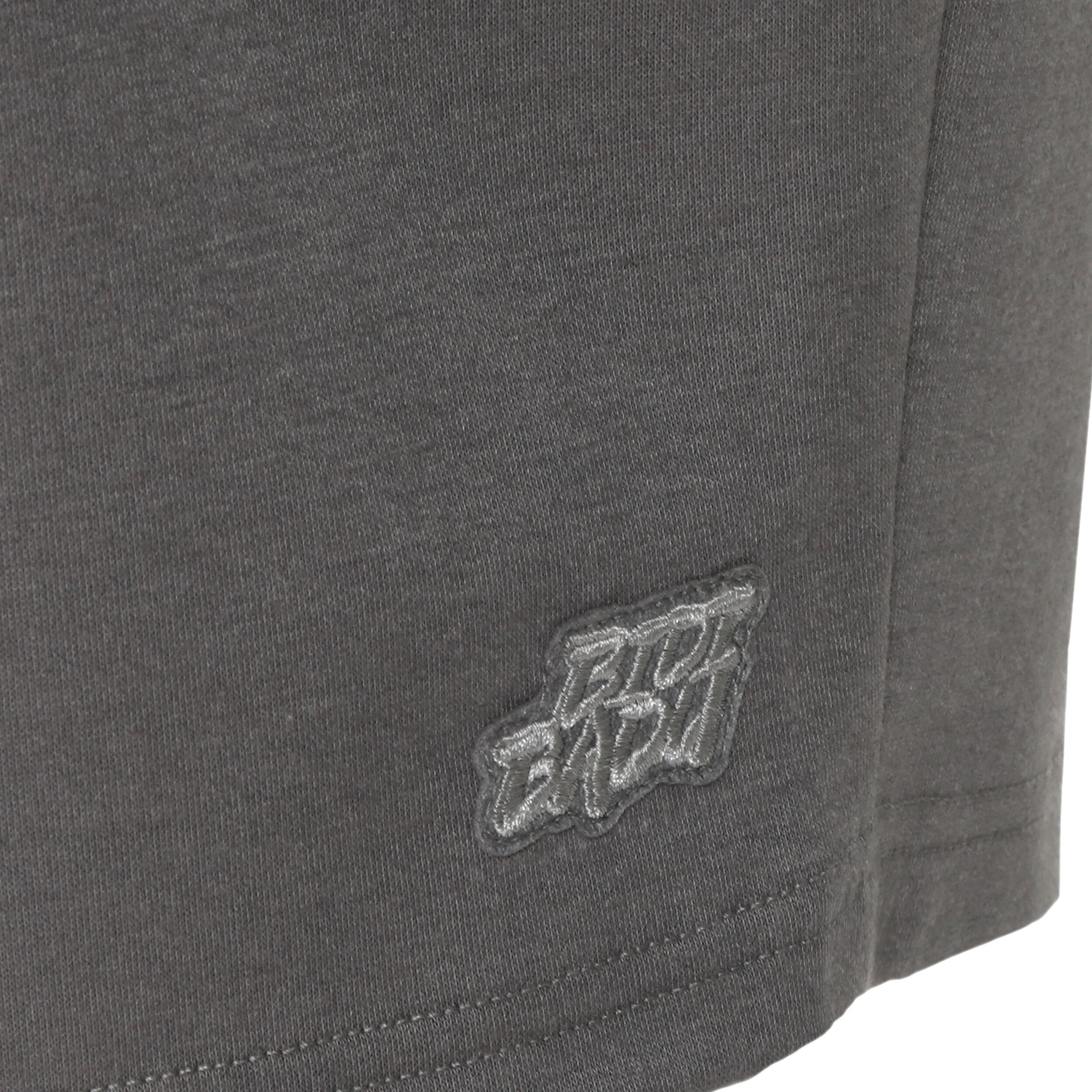Crew 9in Shorts Herren - Dunkelgrau