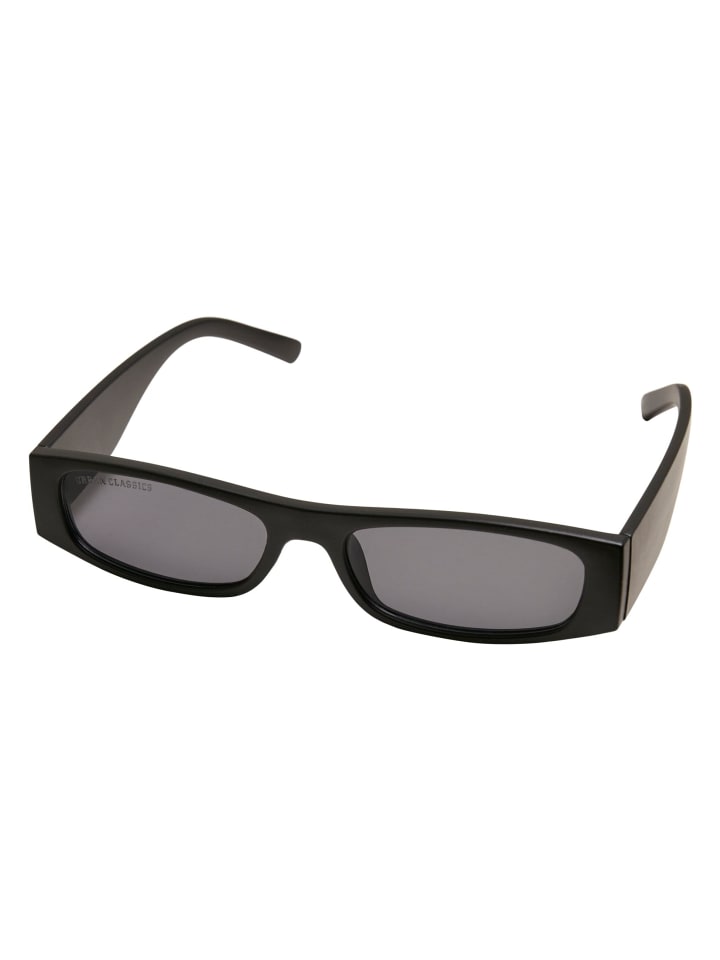 Urban Classics Urban Classics Sonnenbrillen in black günstig kaufen onesize
