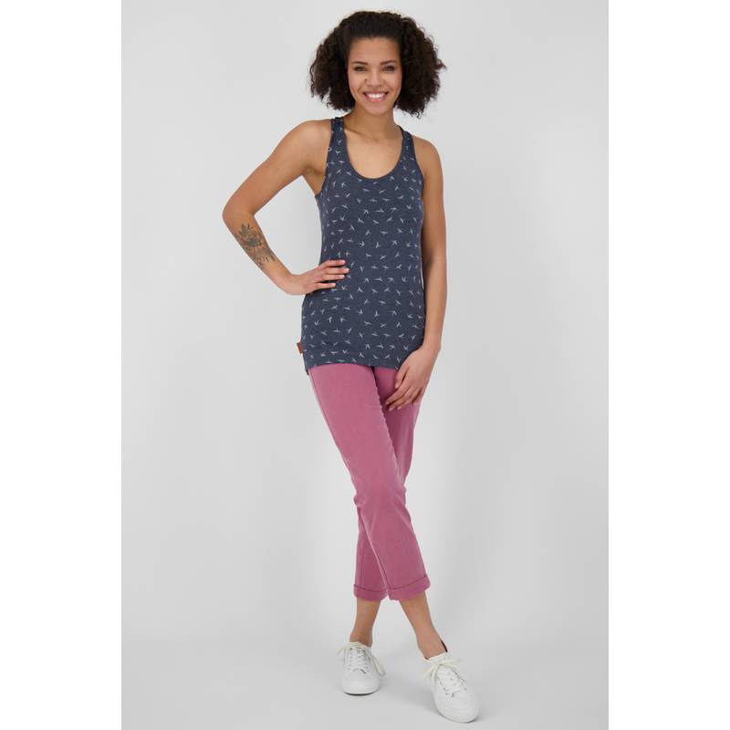 ALIFE AND KICKIN LuciaAK B Tanktop Damen