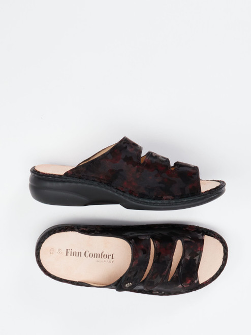 Pantolette-21515050001 Finn Comfort