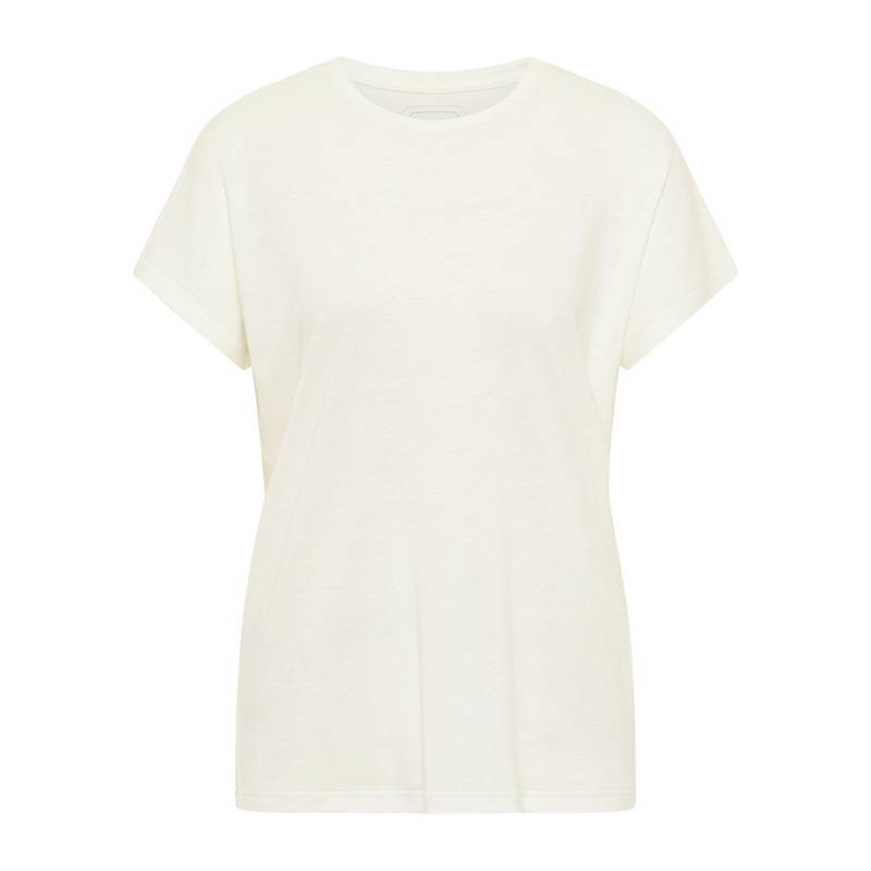 SOMWR Essential Crewneck T-Shirt T-Shirt Damen