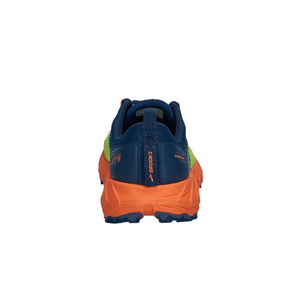 CASCADIA 17 Herren - Trailrunningschuhe