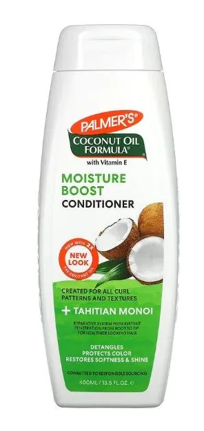 Palmer's kokosovo ulje - regenerator za kosu 400ml