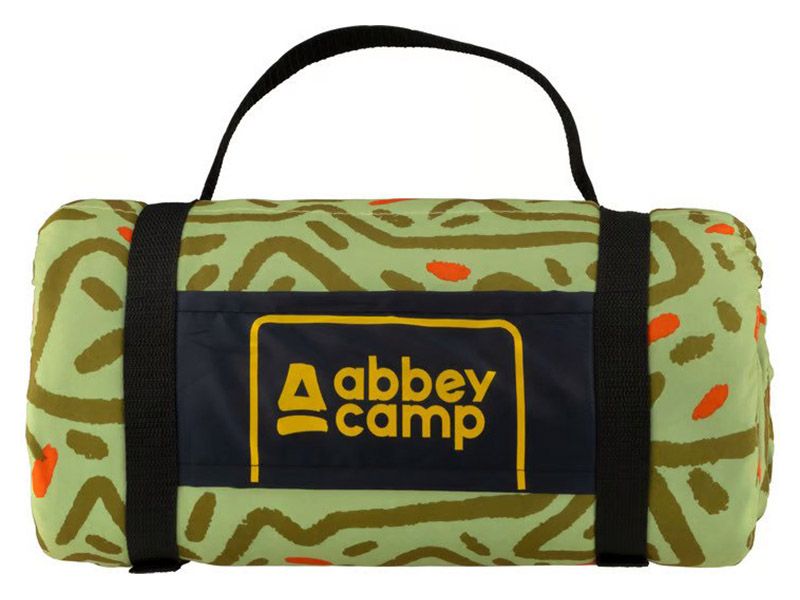 Abbey Camp Vancouver Padded Picknickdecke