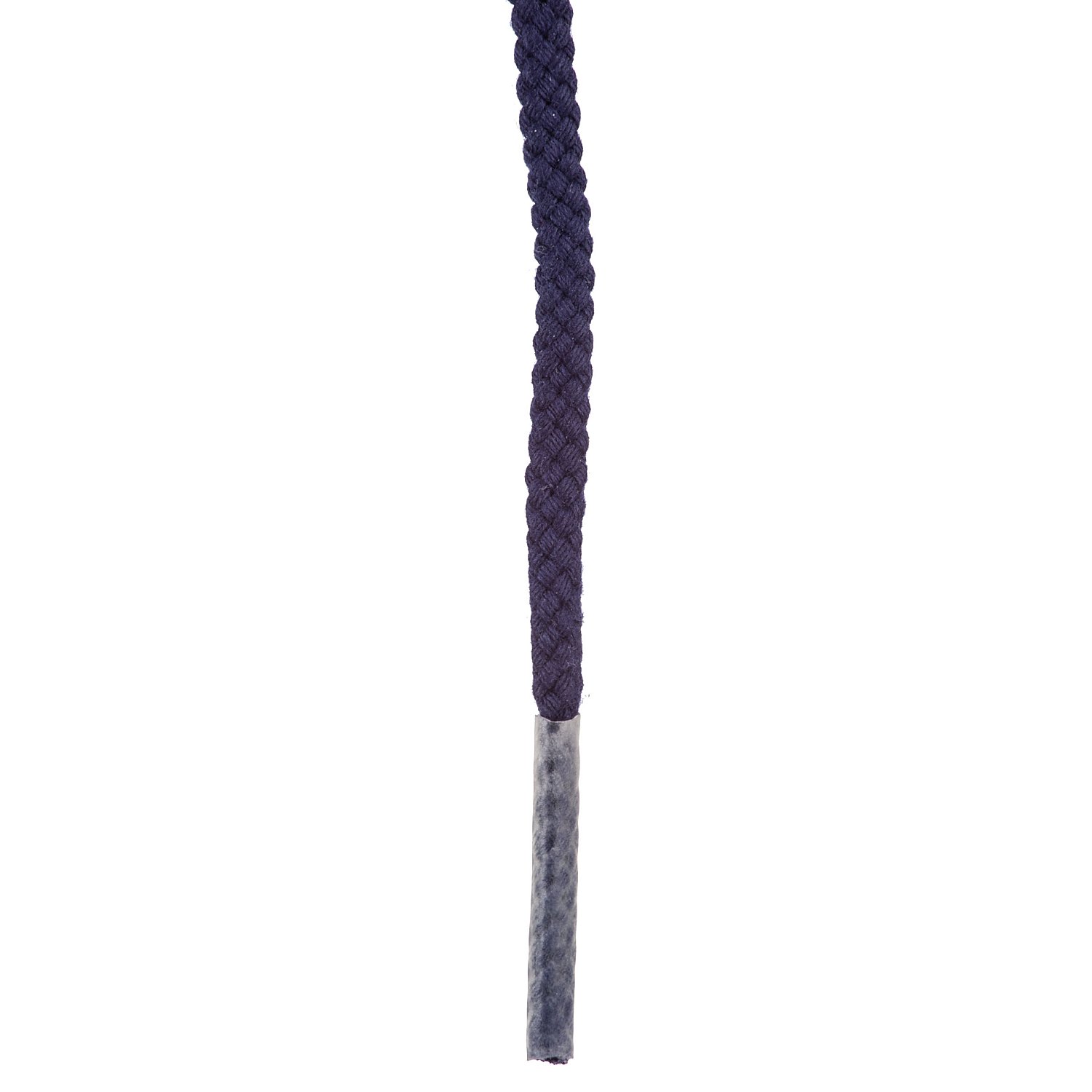 buttinette Schrumpfschlauch, für 4 mm Kordeln, 4 Stücke à 30 cm