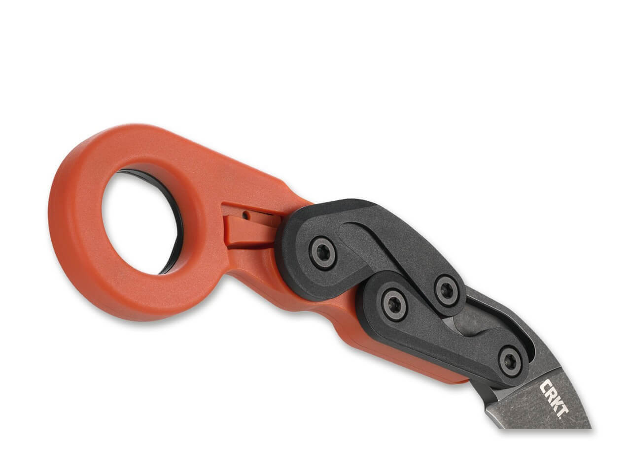 Provoke Orange