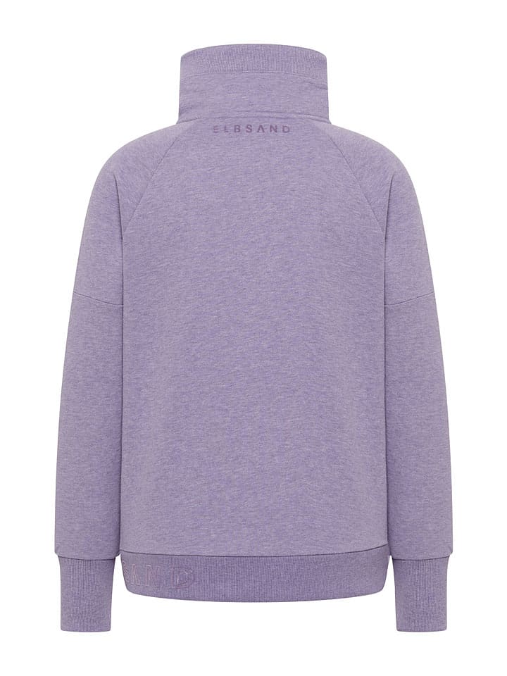 ELBSAND Sweatjacke 