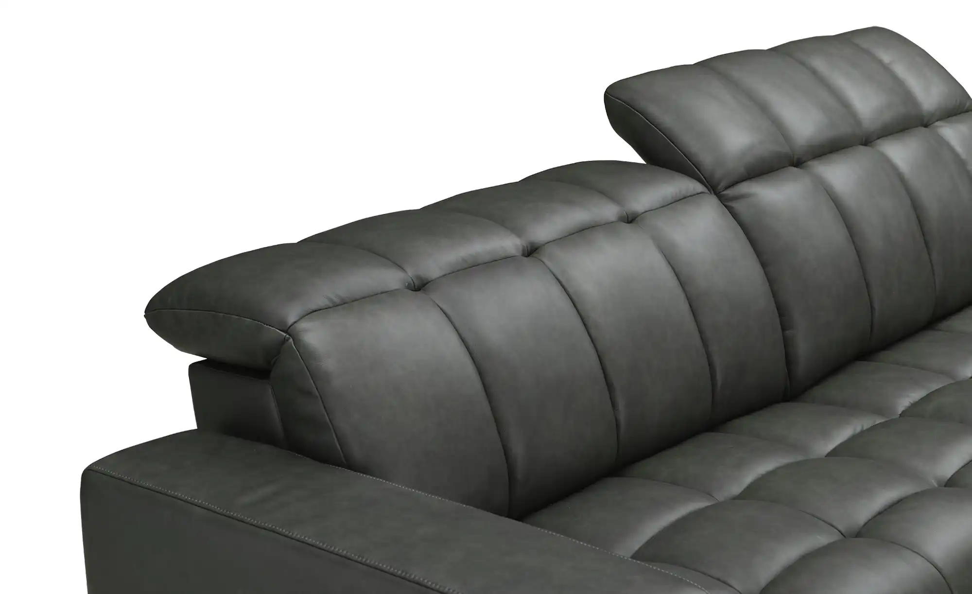 Primo Ecksofa mit Relaxfunktion GB234FR Luzern