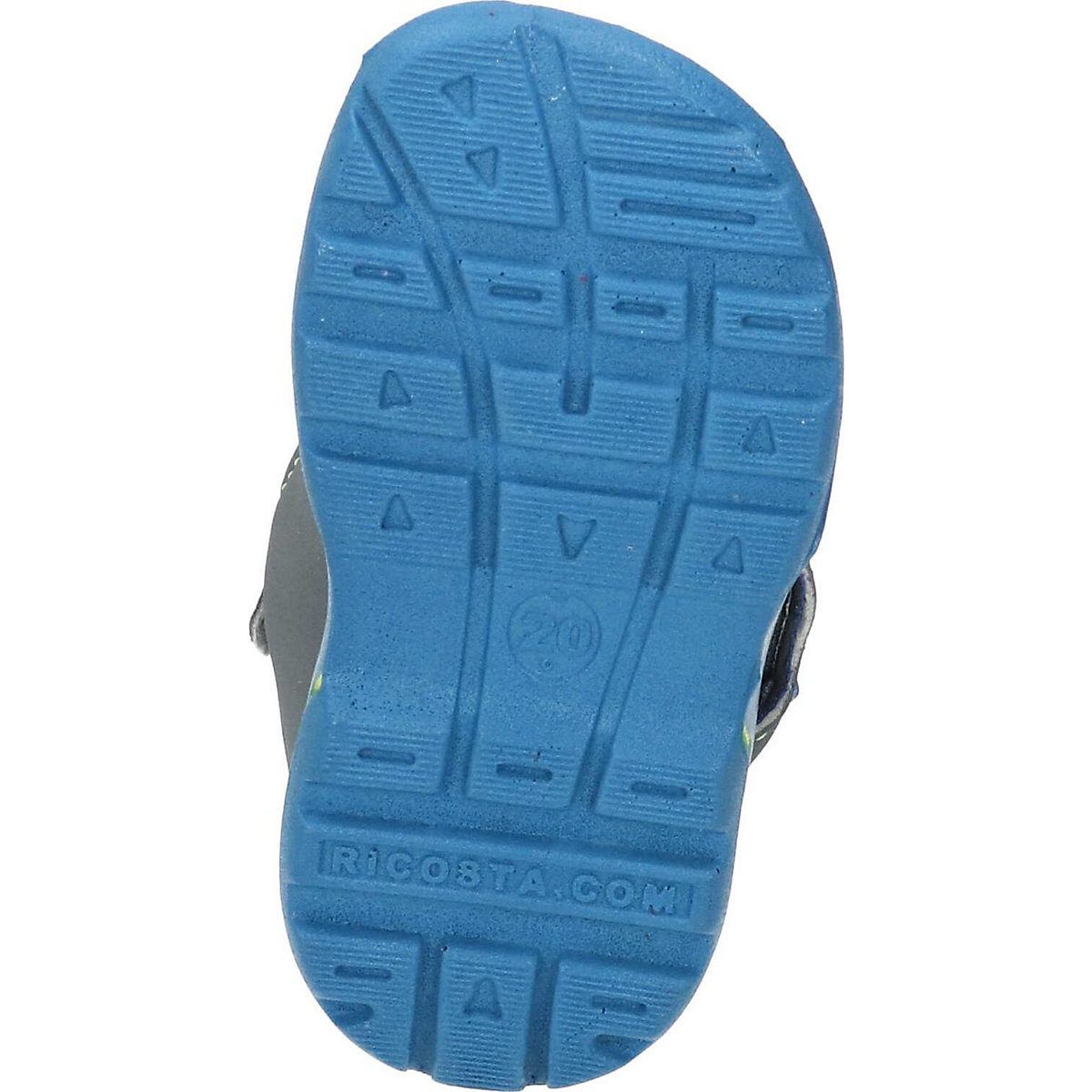Baby Sandalen FRANKY für Jungen