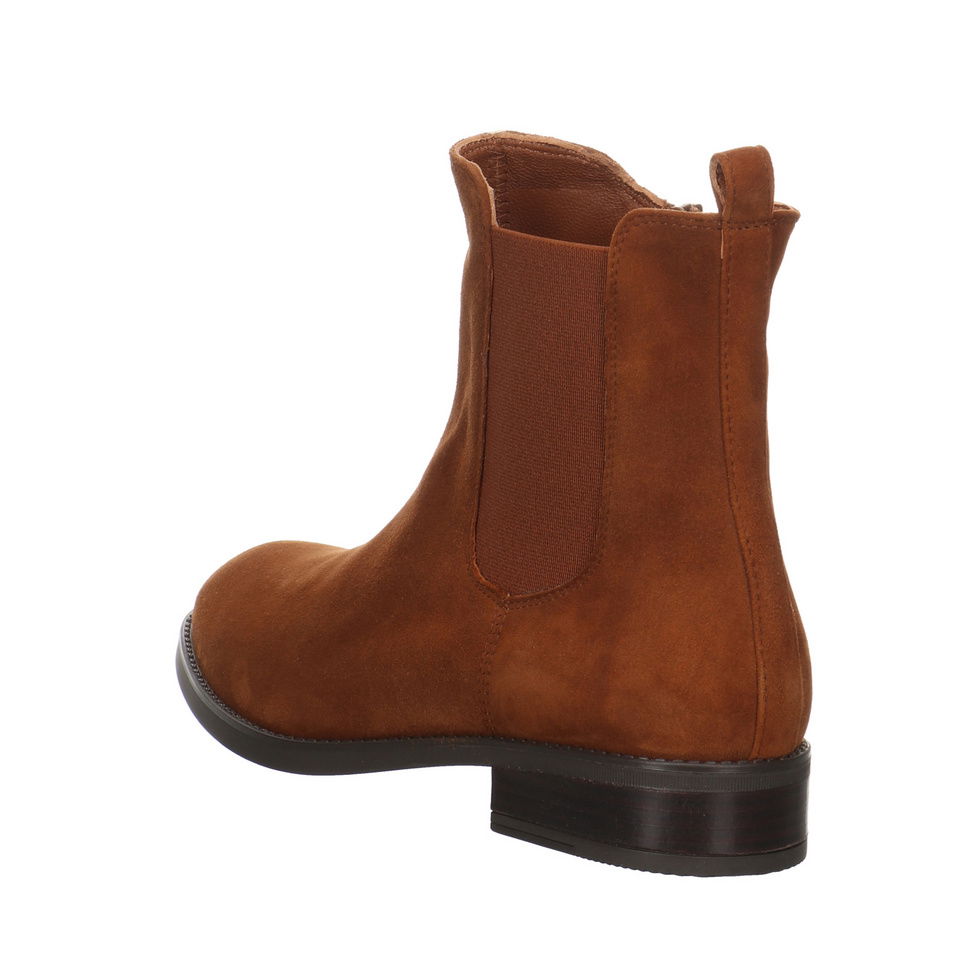 Unisa Barty Chelsea Boots