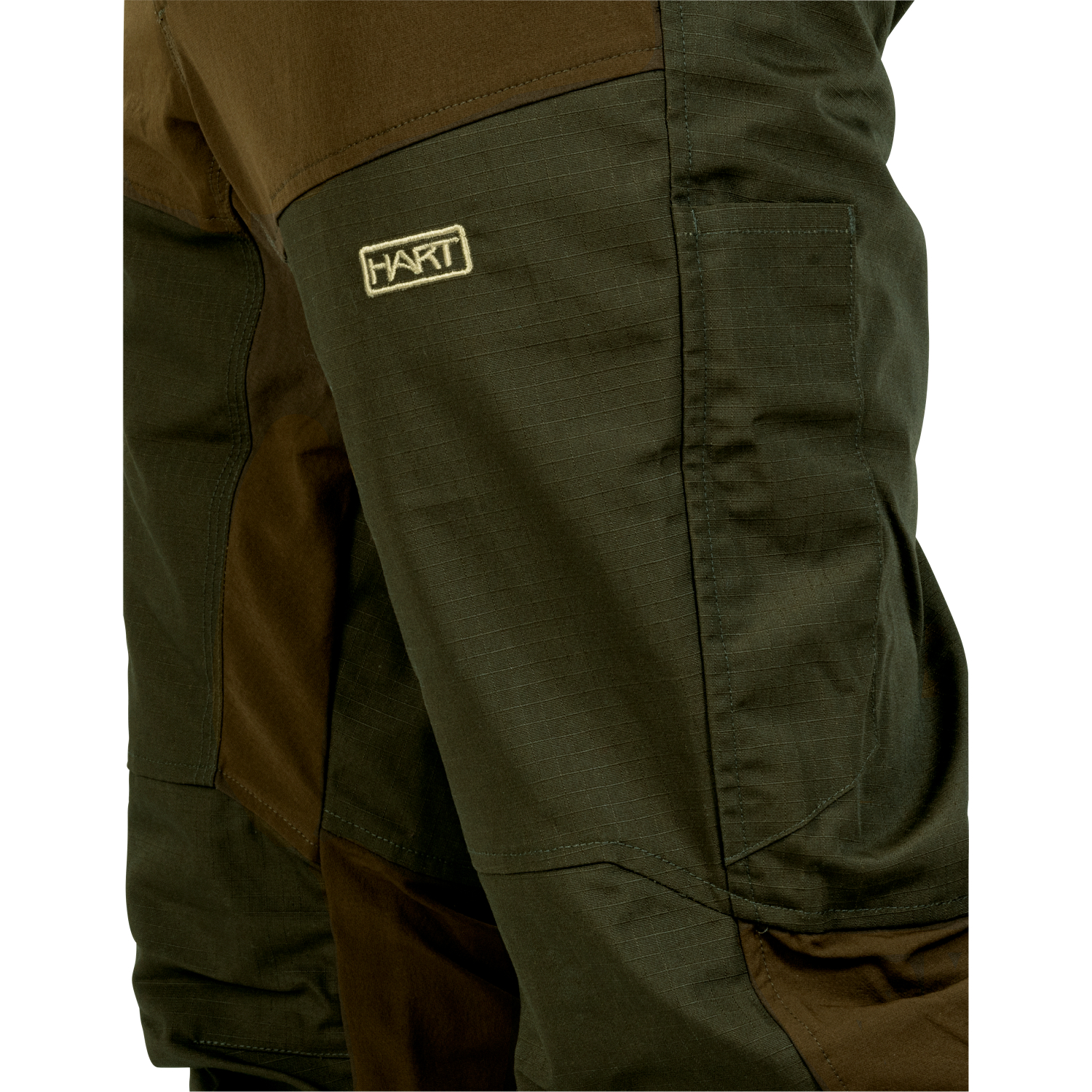 Hart Herren Hose Gorosta-T