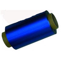 Efalock Alufolie blau 150 m lang 12cm breit