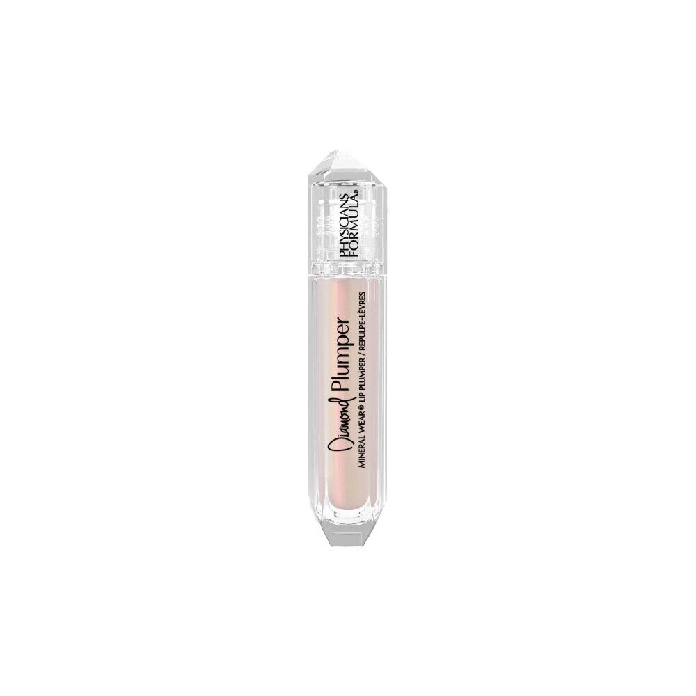 Physicians Formula Diamond Glow balzam za ustnice – svetlo roza princeskin brus