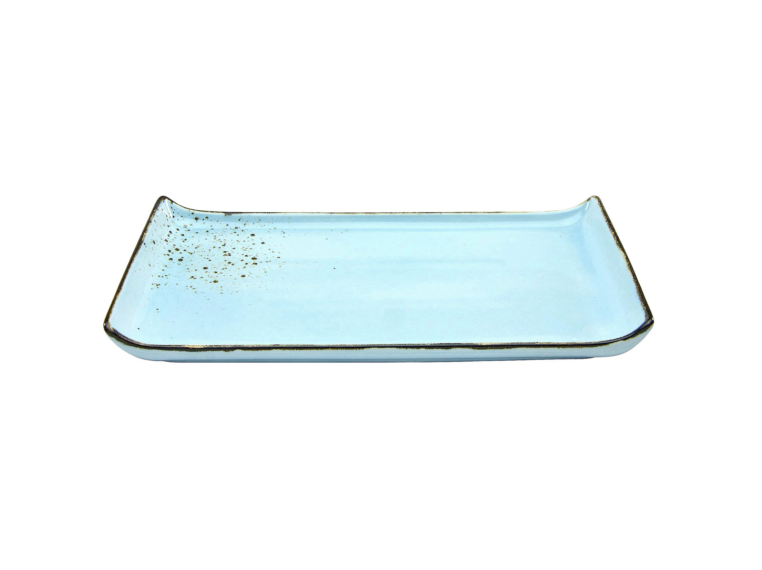 CreaTableBBQ Platte 16,5x33cm