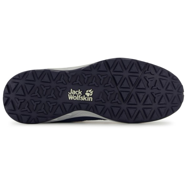 Jack Wolfskin - Women's Woodland 2 Texapore Mid - Wanderschuhe