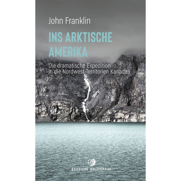 INS ARKTISCHE AMERIKA - Reisebericht