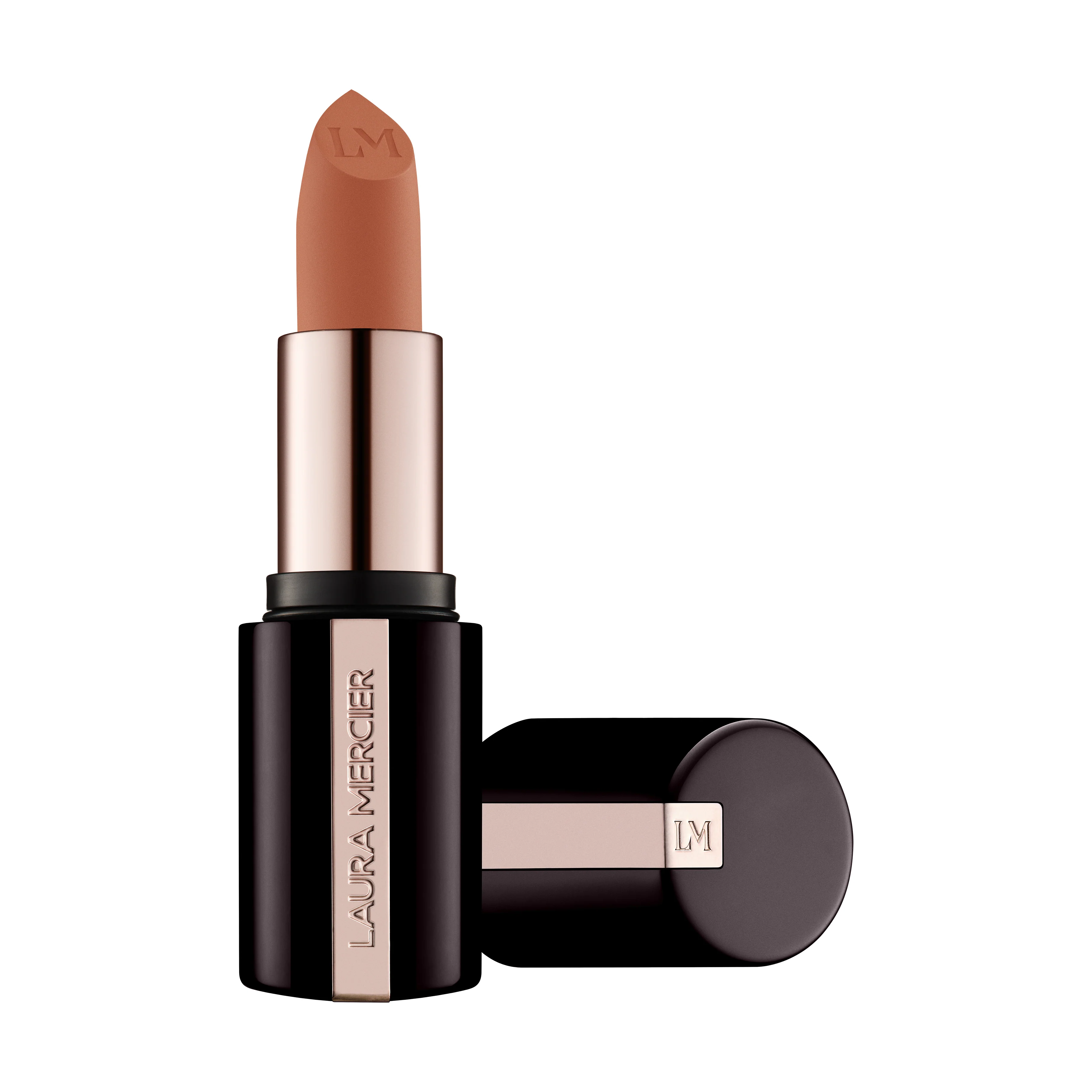 Batom Matte Suavizante Caviar - Batom Matte, Batom