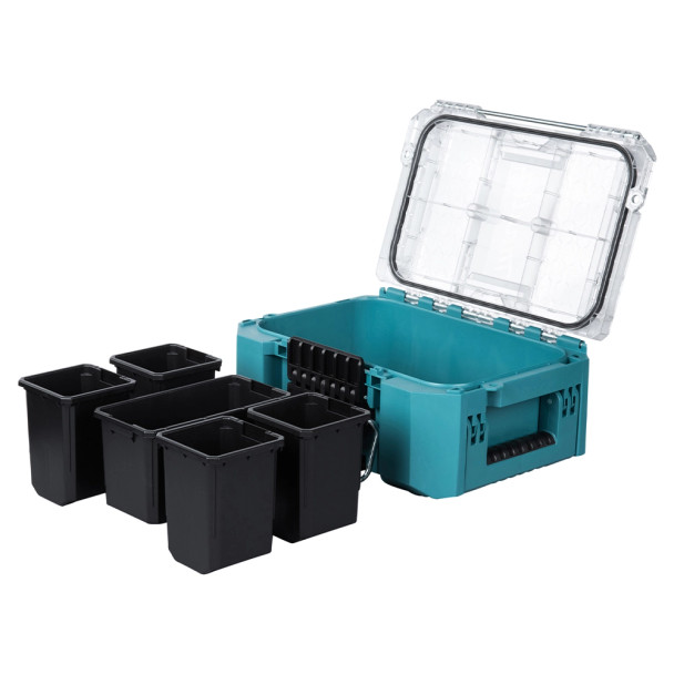 Makita pribor P-91067 MAKTRAK Kompaktni organizator