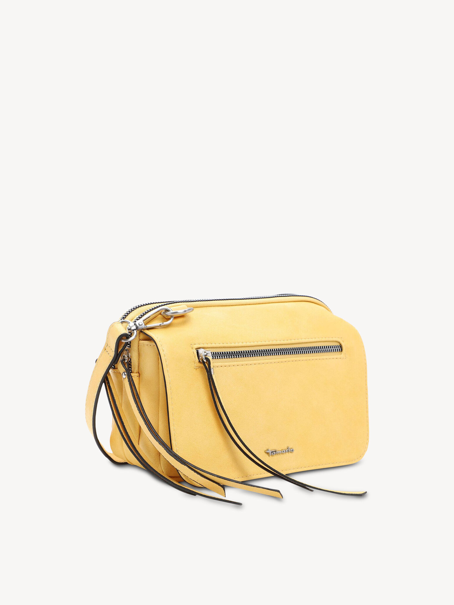 Sacs à bandoulière - jaune